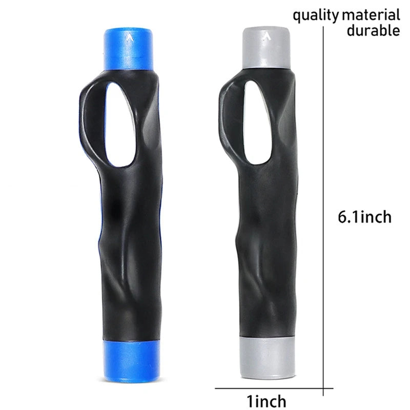 Triple Bogey Grip Trainer – Grip Like You Mean It