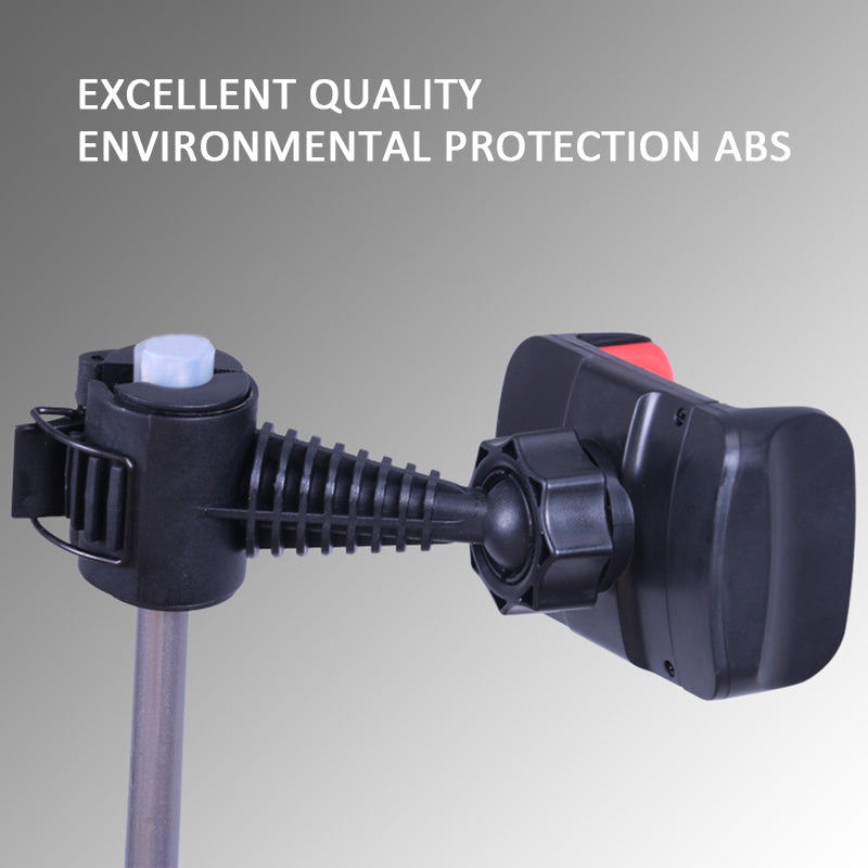 Triple Bogey Club™ Golf Swing Phone Mount