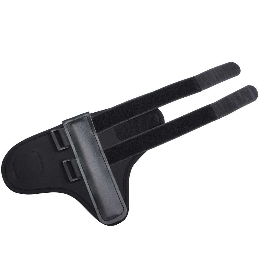 Golf Swing Wrist Brace Trainer Aid Correct Training Swing Gesture Alignment Wris Band Practice Tool