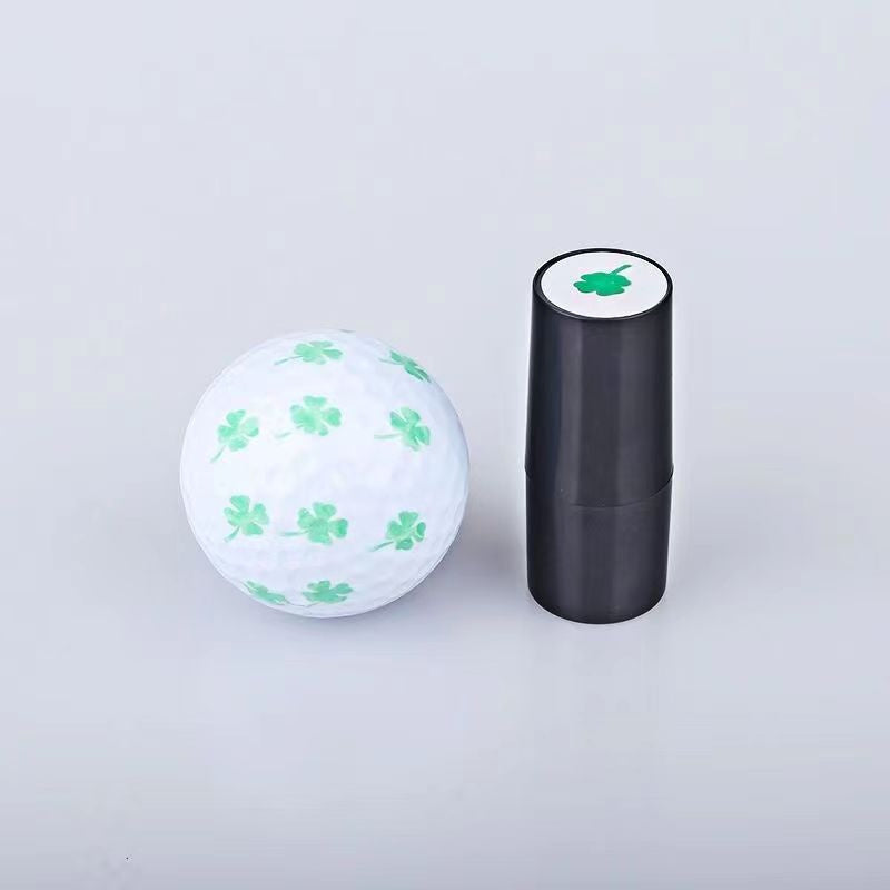 Triple Bogey Club™ Golf Ball Stamp