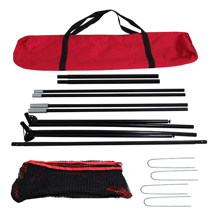 Indoor And Outdoor Portable Golf Practice Net