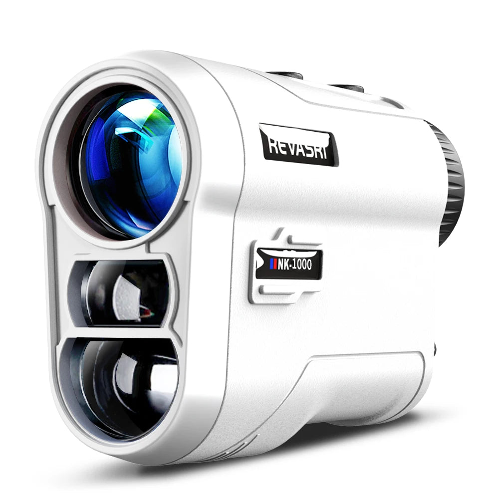 TripleBogey™ Precision Laser Rangefinder – Find Your Distance, Miss the Green Anyway