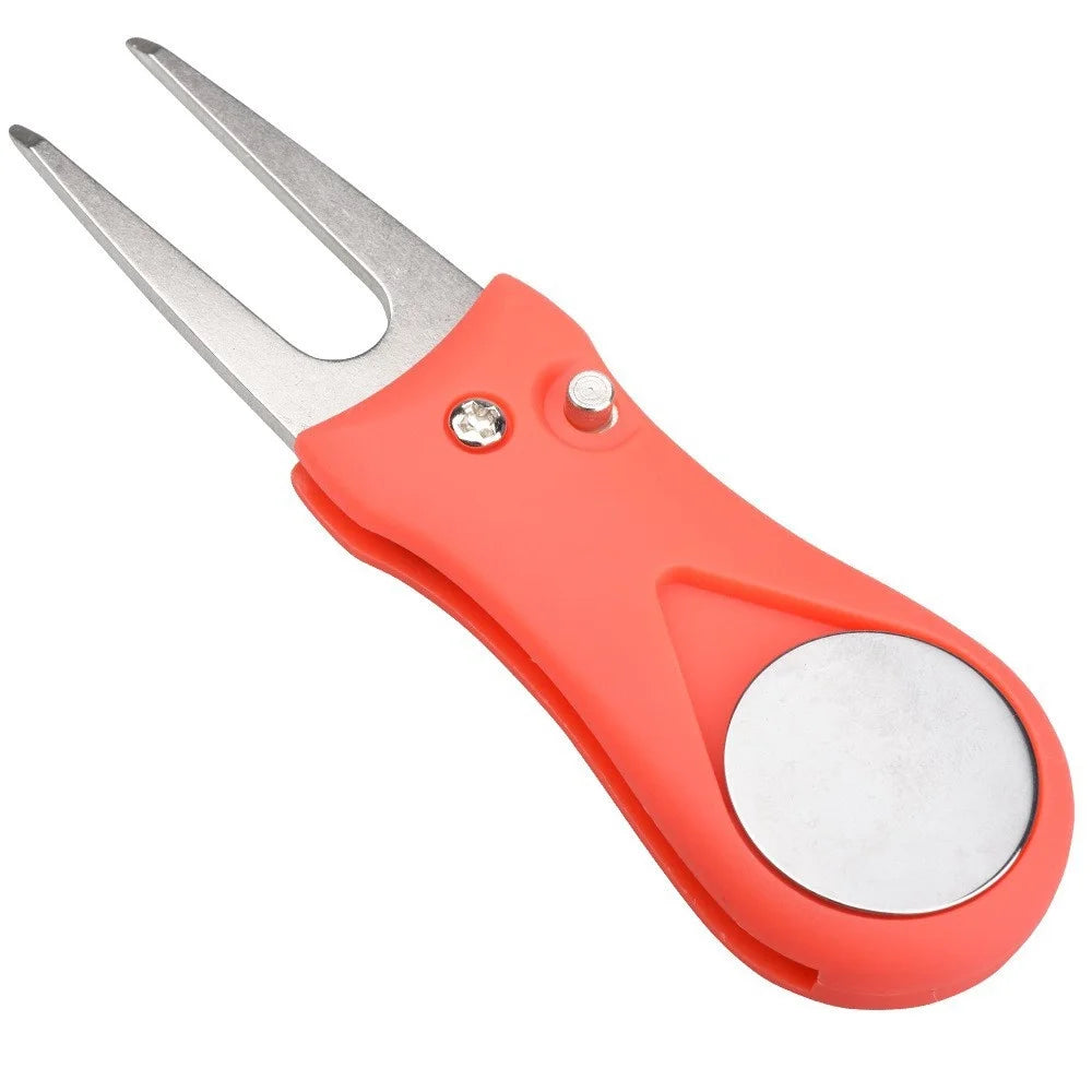 TripleBogey™ Turf Surgeon – Pitch Mark Repair Tool