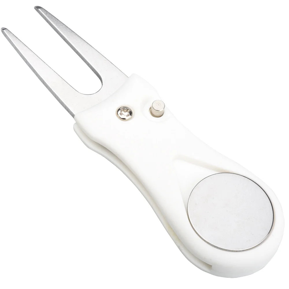 TripleBogey™ Turf Surgeon – Pitch Mark Repair Tool