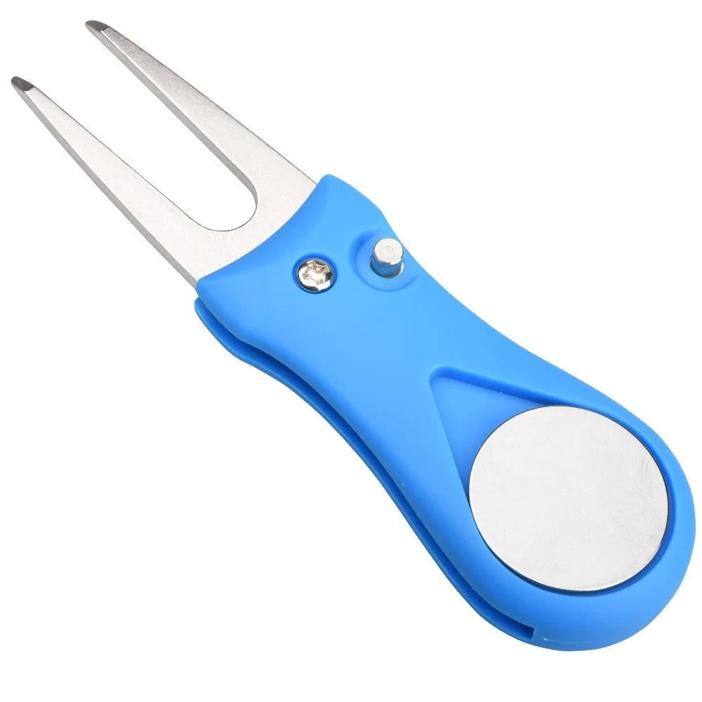 TripleBogey™ Turf Surgeon – Pitch Mark Repair Tool