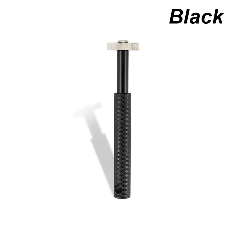 Triple Bogey Club™ Groove Grit – The Clean Swipe Brush