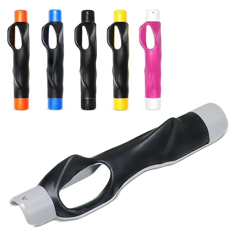 Triple Bogey Grip Trainer – Grip Like You Mean It