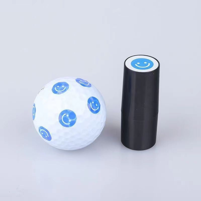 Triple Bogey Club™ Golf Ball Stamp