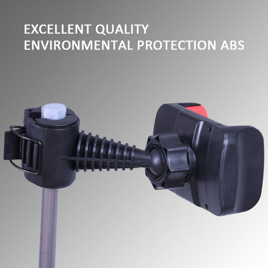 Triple Bogey Club™ Golf Swing Phone Mount