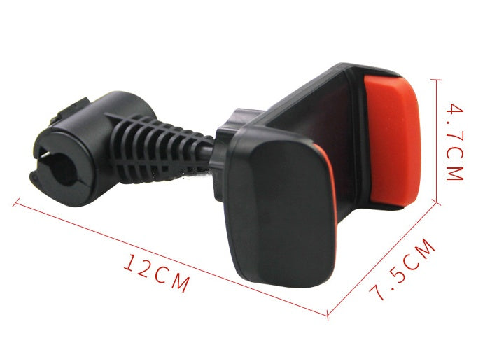Triple Bogey Club™ Golf Swing Phone Mount