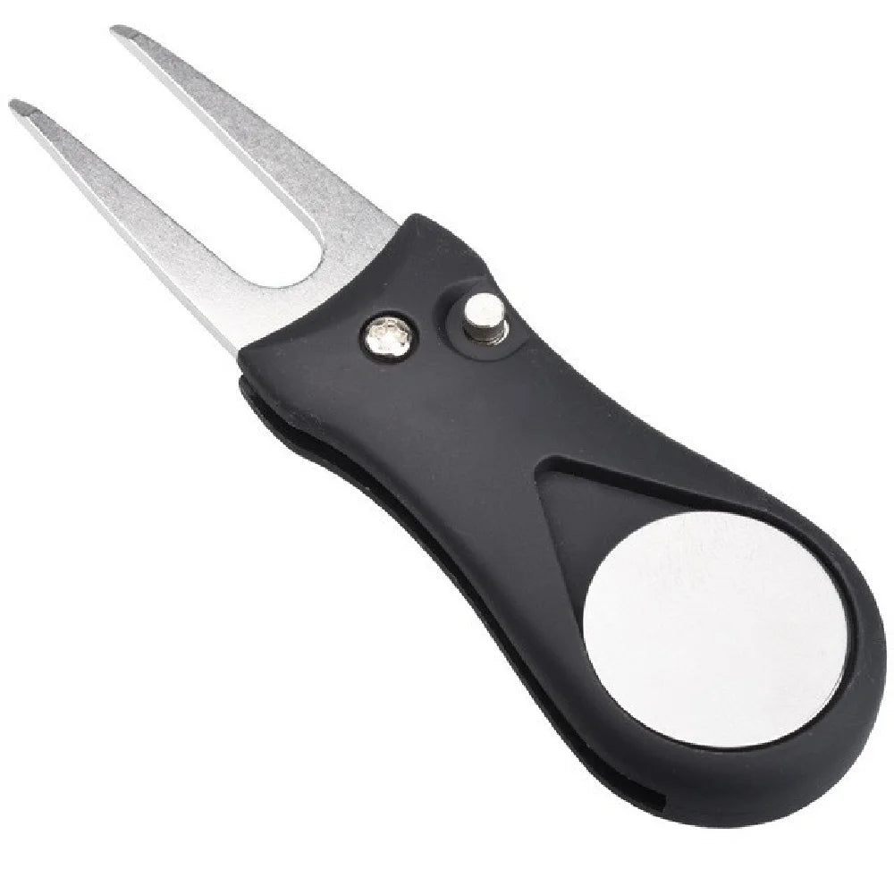 TripleBogey™ Turf Surgeon – Pitch Mark Repair Tool