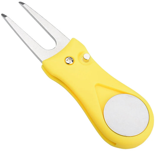 TripleBogey™ Turf Surgeon – Pitch Mark Repair Tool