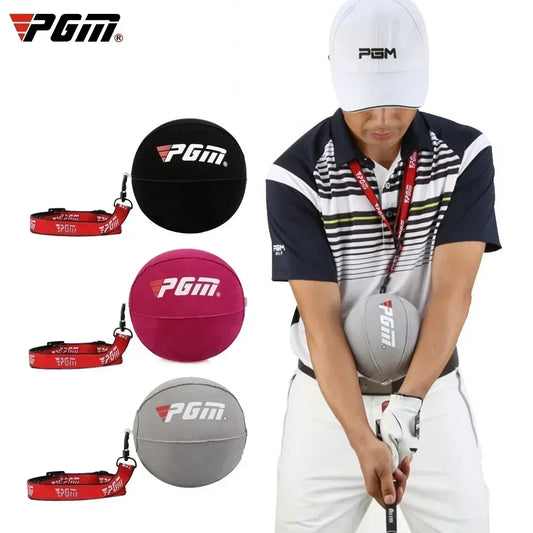 TripleBogey™ Swing Sync Ball – Keep It Together (Even If Your Round Falls Apart)